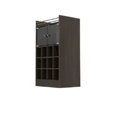 GENERICO - BAR ALANI - LA CASA DEL MUEBLERO - WENGUE