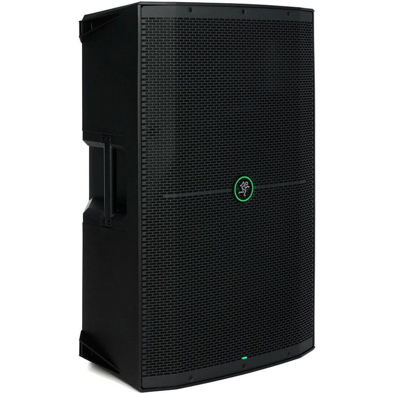 Thump215XT Parlante Amplificado