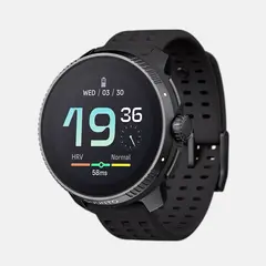 SUUNTO - RELOJ DEPORTIVO RACE ALL BLACK