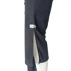 GENERICO - PANTALÓN SEMICAMPANA PARA DAMA