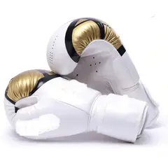 ALPHA GYM - GUANTES DE BOX 14 Oz, colores variados WSD