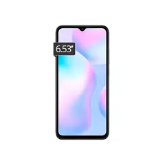 REDMI - XIAOMI 9A 6.53'' 32GB 13MP