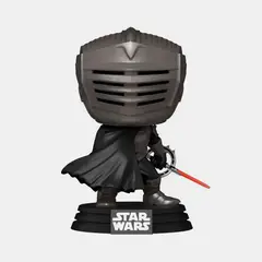FUNKO - POP STAR WARS AHSOKA - MARROK