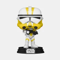 FUNKO - POP STAR WARS JEDI FALLEN ORDER 13TH BATTALION TROOPER