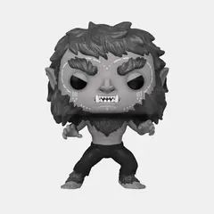 FUNKO - POP MARVEL WEREWOLF BY NIGHT - THE WEREWOLF