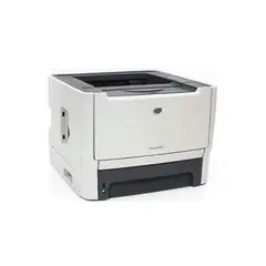 HP - Impresora Reacondicionada Laser LASERJET P2015