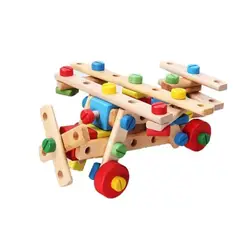 GENERICO - Juego Didáctico Mecano