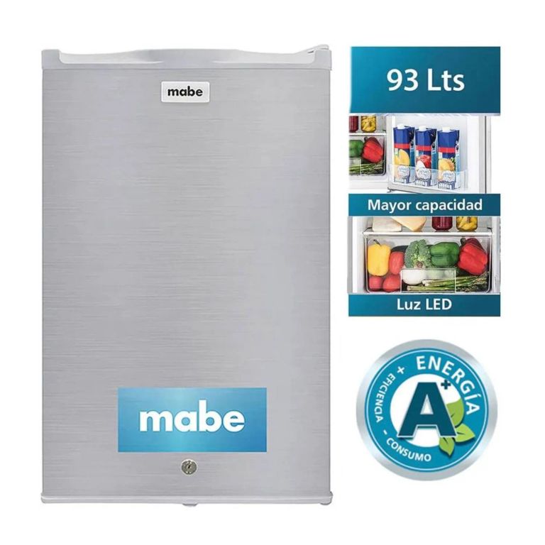 Frigobar RMF04PRX0 93 Litros Inox