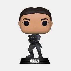 FUNKO - POP STAR WARS INFERNO SQUAD - IDEN VERSIO