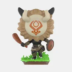 FUNKO - POP ASIA GENSHIN IMPACT - HILICHURL