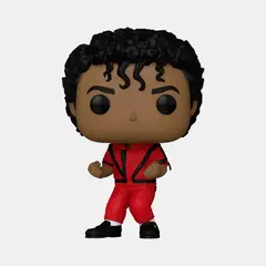 FUNKO - POP ROCKS MJ - MICHAEL JACKSON THRILLER