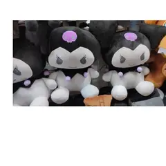 GENERICO - Peluche Kawaii decorativo