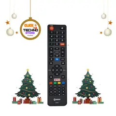 GENERICO - CONTROL REMOTO MIRAY PARA SMART TV