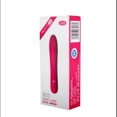 GENERICO - VIBRADOR BASICO O BALA BASICA