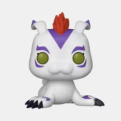 FUNKO - POP ANIMATION DIGIMON DIGITAL MONSTERS - GOMAMON