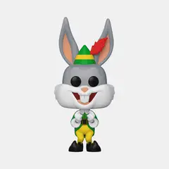 FUNKO - POP WARNER BROS 100TH - BUGS BUNNY AS BUDDY THE ELF