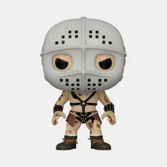 FUNKO - POP MOVIES WARNER 100TH MAD MAX - LORD HUMUNGUS