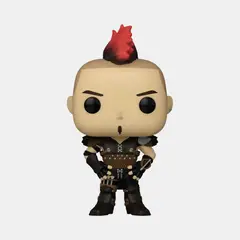 FUNKO - POP MOVIES WARNER 100TH MAD MAX - WEZ