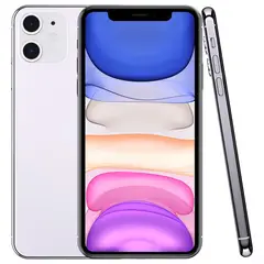 APPLE - Iphone 11 , 64GB , Grado A, Leer descripcion, ENTREGA INMEDIATA, Purpura, Reacondicionado.