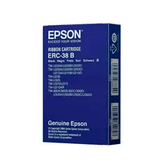 EPSON - CINTA ERC-38B IMPRESORAS TM-U200/220/300/325/375 P/N: ERC38B