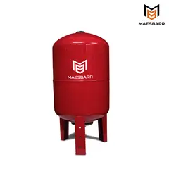 MAESBARR - TANQUE HIDRONEUMÁTICO DE 60L
