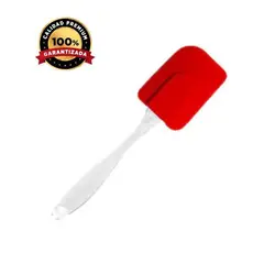 GENERICO - Espatula de Silicona para Postres