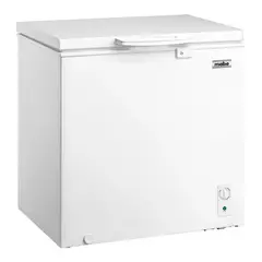 MABE - Congelador Horizontal 198 L Netos Blanco - CHM200PB3