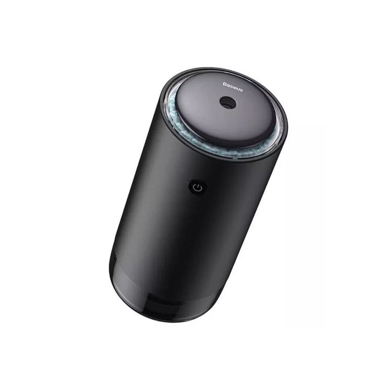 Humidificador y Purificador de aire formaldehído Molecular