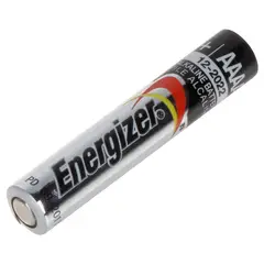 ENERGIZER - Pilas AAAA para punteros tactil