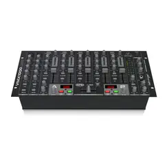 BEHRINGER - VMX1000USB Mezclador profesional de DJ
