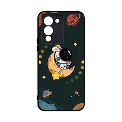 GENERICO - Funda Protector Case Para INFINIX NOTE 12.