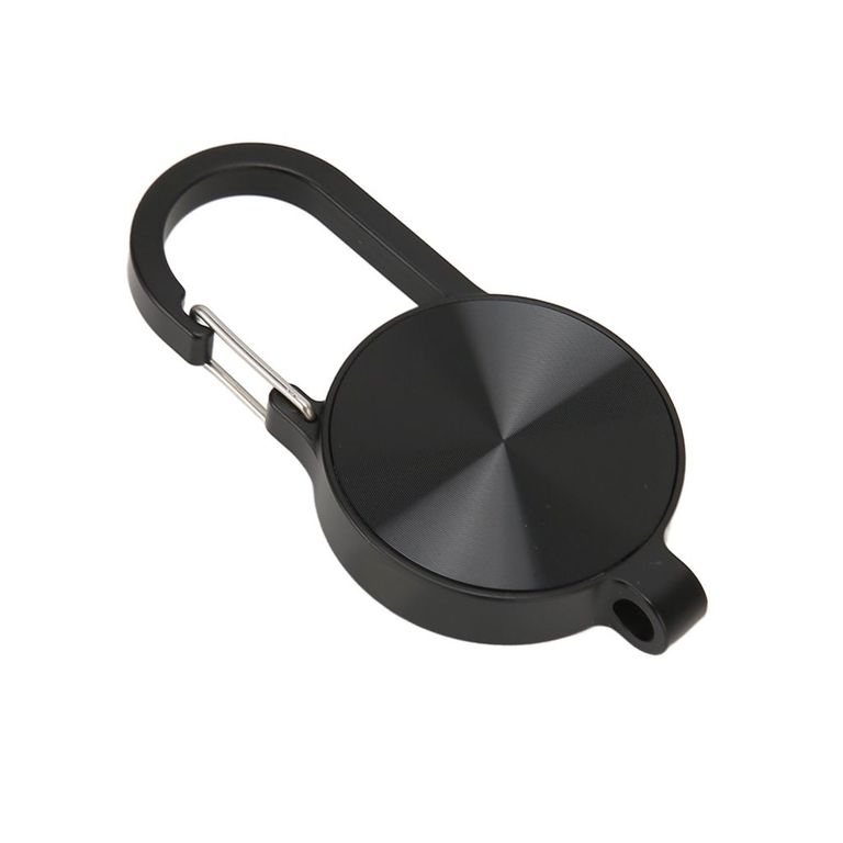 Grabadora de voz S25V tipo llavero pequeño reducción de ruido HD