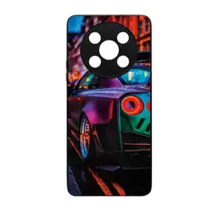 GENERICO - Funda Protector Case Para HONOR X9 5G