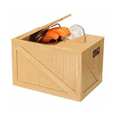 SHEEPBUSTER - Alcancía Mano de Tigre