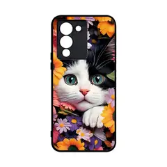 GENERICO - Funda Protector Case Para INFINIX NOTE 12.