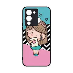 GENERICO - Funda Protector Case Para INFINIX NOTE 12.