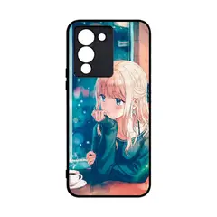 GENERICO - Funda Protector Case Para INFINIX NOTE 12.