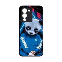 GENERICO - Funda Protector Case Para INFINIX NOTE 12.