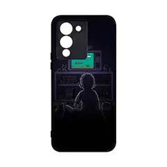 GENERICO - Funda Protector Case Para INFINIX NOTE 12.