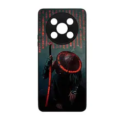 GENERICO - Funda Protector Case Para HONOR X9 5G