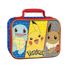 THERMOS - POKEMON LONCHERA EDICION ESPECIAL