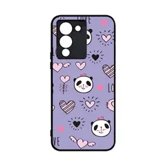 GENERICO - Funda Protector Case Para INFINIX NOTE 12.