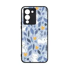 GENERICO - Funda Protector Case Para INFINIX NOTE 12.