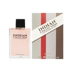 FLOWER SECRET - Indian Collection Perfume Para Hombre 100 ml.