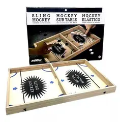 GENERICO - Super winner foosball juego de mesa