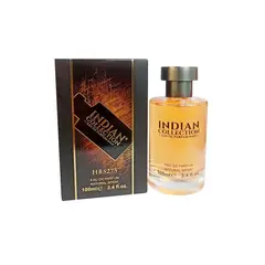 FLOWER SECRET - Indian Collection Perfume Para Hombre 100 ml.