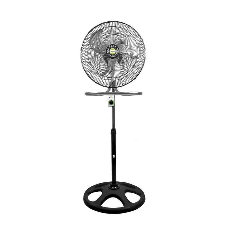 Ventilador Bosco BK-8218VING Motor de 200W 3 Elice x1