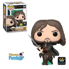 FUNKO - ARAGORN EL SEÑOR DELOS ANILLOS