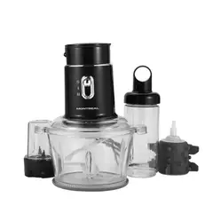 MONTREAL - Procesador de Alimentos 4 en 1 PRA-2010