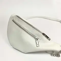 NACIONAL - Canguro riñonera con cierre